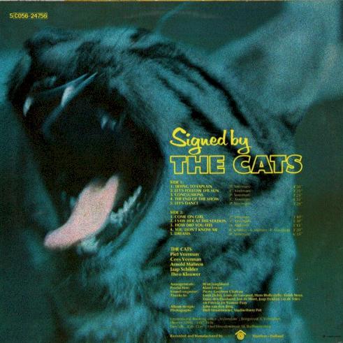The Cats